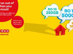 أصبح بإمكان عملاء الإنترنت المنزلي السريع الجدد والحاليين الحصول على تجربة إنترنت موثوقة وسريعة ودون انقطاع