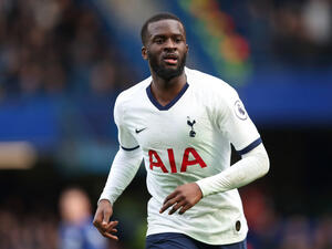 تانغي ندومبيلي