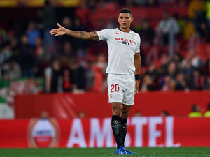 دييغو كارلوس