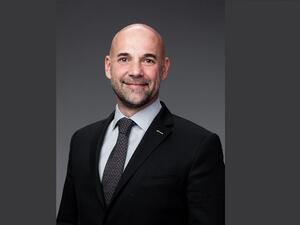 نيسان تعيّن رئيساً جديداً لمنطقة أفريقيا والشرق الأوسط والهند   