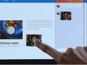 حافظ على إنتاجيتك واستمتع بالمحتوى الترفيهي في المنزل خلال شهر رمضان المبارك مع جهاز HUAWEI MatePad Pro اللوحي