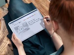  HUAWEI MatePad Pro: جهاز لا بُدّ من اقتنائه عند العمل من المنزل