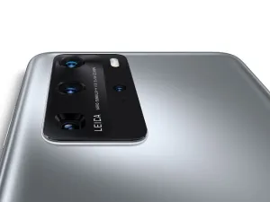 How You Can Stay Fit and Entertained with the New HUAWEI P40 Pro