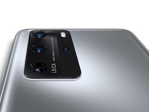 كيف يمكنك تسلية نفسك والحفاظ على الرشاقة مع هاتف HUAWEI P40 Pro الجديد