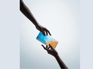 يُعدّ HUAWEI P40 Pro الهاتف الذكي الرائد الجديد والرفيق المثالي لتنعموا بأجمل الأوقات خلال بقائكم في المنزل لأوقات طويلة في هذه الفترة. 