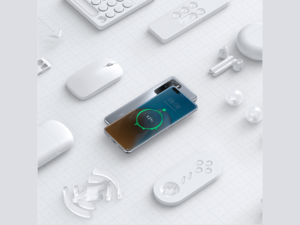 مهامٌ متعددة أصبح إتمامها أسهل وأسرع مع هاتف هواوي HUAWEI P40 Pro 