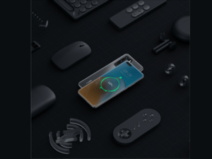 حافظ على لياقتك واستمتع بوقتك مع هاتف هواوي  HUAWEI P40 Pro