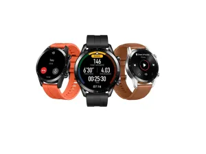 Increase Your Productivity and Stay Fit While Staying at Home With Huawei