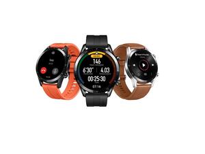 تعزيز اللياقة البدنية وإدارة مهام العمل اليومية أثناء البقاء في المنزل أصبح الآن أسهل من أي وقتٍ مضى مع هواوي