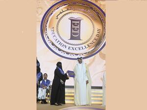 الباحثة القطرية هنادي آل ثاني: "يبدو لنا أن جودة الهواء الذي نتنفسه أمر مسلم به" 