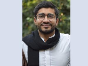 مؤسسة قطر: خريج جورجتاون في قطر يحول مشروعه الدراسي في مؤسسة قطر إلى منهج تعليمي تلفزيوني وطني في باكستان