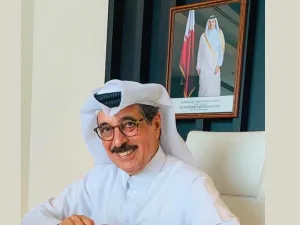 His Excellency Dr. Hamad Bin Abdulaziz Al-Kuwari Appointed President of Qatar National Library