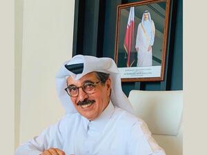 تعيين سعادة الدكتور حمد بن عبد العزيز الكواري رئيسًا لمكتبة قطر الوطنية