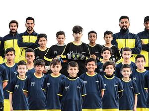 شركة "سامسونج إلكترونيكس المشرق العربي" تواصل تقديم التدريبات الرياضية لفريق "طابتي" عن بُعد