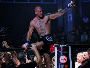 المصارع النسماوي "فيلهلم أوت"