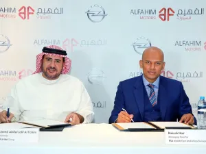 Al Fahim Group and Groupe PSA Collaborate to Launch Opel in Dubai and Northern Emirates