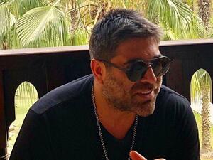 Is This Wael Kfoury's New Mistress?