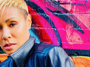 Jada admitted that she is 'really proud' of Willow for curbing her 'excessive weed smoking.' 