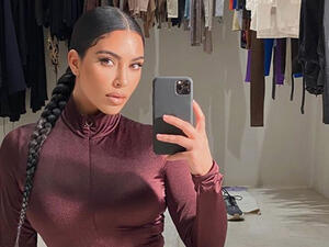 Kim Kardashian West’s documentary about her work as a criminal-justice advocate was released this week