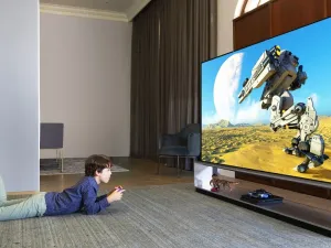 Why OLED is the Best TV for Gaming