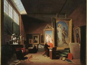 Culture and Arts Still Step In to Nurture Our Souls in Time of Corona! 