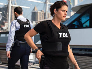 Peregrym shared the news Tuesday on Instagram