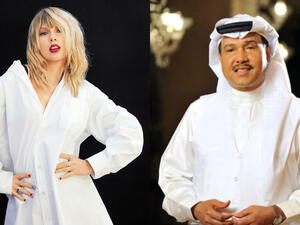 Move Over Tay Tay! Mohamed Abdo Beats Taylor Swift's Instagram Live Number of Viewers!