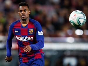 نيلسون سيميدو