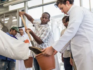 Op-ed: The Importance and the Challenges of Guiding Young People Toward the Right Career