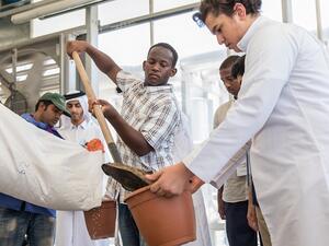 مقال رأي: أهمية التوجيه المهني في زمن الكورونا (كوفيد-19)