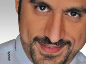 أحمد الشقيري