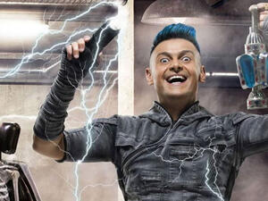 Ramez is facing a huge backlash on his new prank