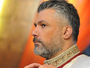 Fares Karam