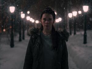 ما تفسير الحلم بالعاصفة؟