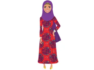 Meet Saeeda, Ooredoo’s New Female AI Chatbot