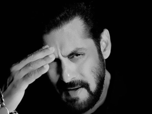 سلمان خان