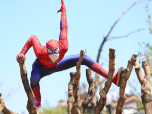 (Credit: Anadolu Agency)