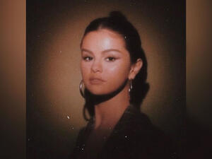 Gomez released her third studio album, Rare, in January.