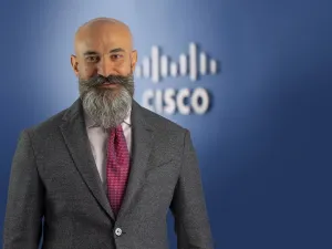 Cisco Recognized as Leading Workplace in the UAE