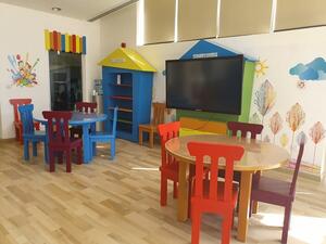 حرصاً منها على مواصلة نقل المعرفة وإثراء برامج "مختبر الاكتشاف الذكي" عبر التقنية خلال أزمة كورونا