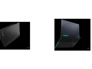 Up to the Latest NVIDIA GeForce® RTX 2080 SUPER™ GPUs with Max-Q Design and 10th Gen Intel Core™ H-Series Mobile Processors