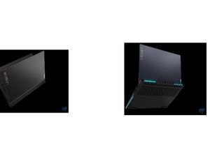أجهزة كومبيوتر Lenovo™ Legion المخصصة للألعاب من لينوفو ستزود بأحدث تقنيات NVIDIA® وIntel®