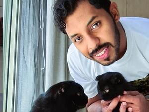 Mohammed Sal (Instagram)