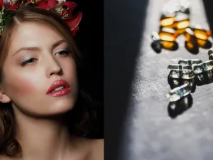 5 طرق مختلفة لاستخدام كبسولات فيتامين E لبشرتك
