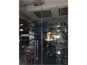 اقتصادية دبي تغلق 26 محلاً وتنبه 234 منشأة تجارية لم تلتزم بتدابير إعادة فتح الأسواق الاحترازية