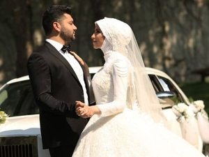 إيلي وفاطمة