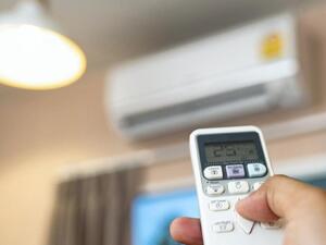 المبادئ التوجيهية لاستخدام مكيف الهواء أثناء جائحة كورونا