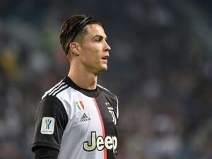 كريستيانو رونالدو