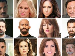 هل سيغير كورونا خارطة الدراما المصرية في رمضان 2020 هل سيغير كورونا خارطة الدراما المصرية في رمضان 2020