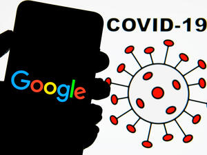 Amid COVID-19 Outbreak, What Are People in the Middle East Asking Google About?